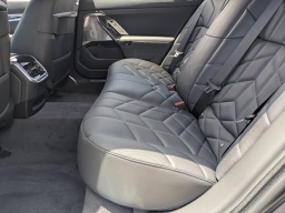 BMW 7 Series 750e xDrive Plug-In Hybrid 2026