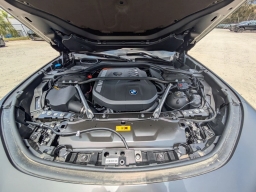 BMW 7 Series 750e xDrive Plug-In Hybrid 2026