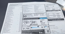 BMW 7 Series 750e xDrive Plug-In Hybrid 2026