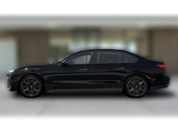 BMW 7 Series 750e xDrive Plug-In Hybrid 2026