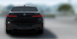 BMW 7 Series 750e xDrive Plug-In Hybrid 2026