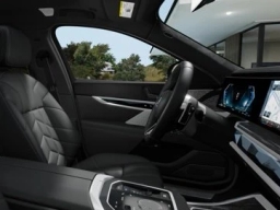 BMW 7 Series 750e xDrive Plug-In Hybrid 2026
