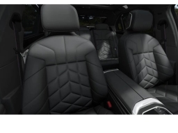 BMW 7 Series 750e xDrive Plug-In Hybrid 2026