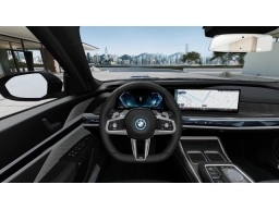 BMW 7 Series 750e xDrive Plug-In Hybrid 2026