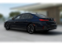 BMW 7 Series 750e xDrive Plug-In Hybrid 2026