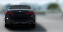 BMW 7 Series 750e xDrive Plug-In Hybrid 2026