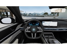 BMW 7 Series 750e xDrive Plug-In Hybrid 2026