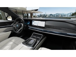 BMW 7 Series 750e xDrive Plug-In Hybrid 2026