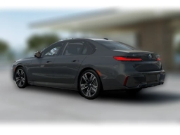 BMW 7 Series 750e xDrive Plug-In Hybrid 2026
