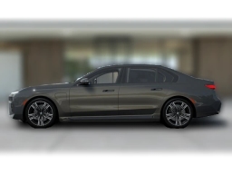 BMW 7 Series 750e xDrive Plug-In Hybrid 2026