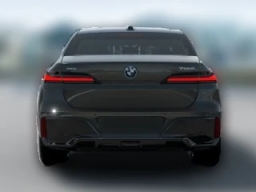 BMW 7 Series 750e xDrive Plug-In Hybrid 2026