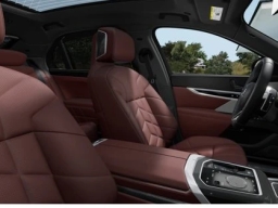 BMW 7 Series 750e xDrive Plug-In Hybrid 2026