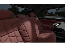 BMW 7 Series 750e xDrive Plug-In Hybrid 2026