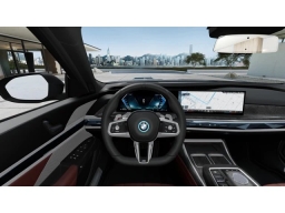 BMW 7 Series 750e xDrive Plug-In Hybrid 2026