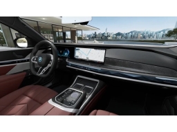 BMW 7 Series 750e xDrive Plug-In Hybrid 2026