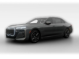 BMW 7 Series 750e xDrive Plug-In Hybrid 2026