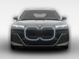 BMW 7 Series 750e xDrive Plug-In Hybrid 2026