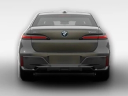 BMW 7 Series 750e xDrive Plug-In Hybrid 2026