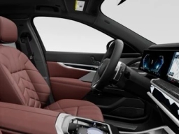 BMW 7 Series 750e xDrive Plug-In Hybrid 2026