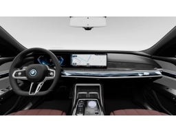 BMW 7 Series 750e xDrive Plug-In Hybrid 2026