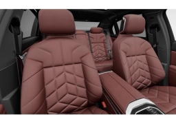 BMW 7 Series 750e xDrive Plug-In Hybrid 2026
