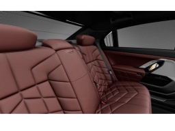 BMW 7 Series 750e xDrive Plug-In Hybrid 2026