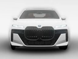BMW 7 Series 750e xDrive Plug-In Hybrid 2026