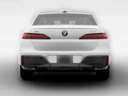 BMW 7 Series 750e xDrive Plug-In Hybrid 2026