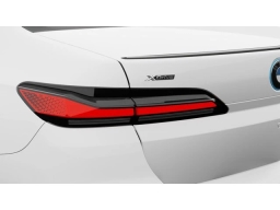 BMW 7 Series 750e xDrive Plug-In Hybrid 2026