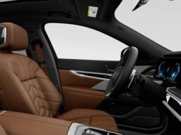 BMW 7 Series 750e xDrive Plug-In Hybrid 2026