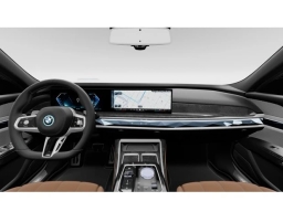 BMW 7 Series 750e xDrive Plug-In Hybrid 2026