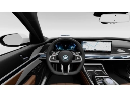 BMW 7 Series 750e xDrive Plug-In Hybrid 2026