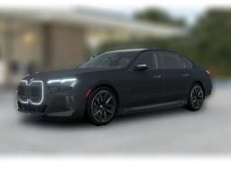 BMW 7 Series 750e xDrive Plug-In Hybrid 2026