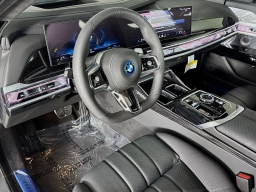 BMW 7 Series 750e xDrive Plug-In Hybrid 2026