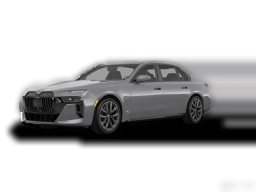 BMW 7 Series 750e xDrive Plug-In Hybrid 2026