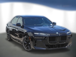 BMW 7 Series 750e xDrive Plug-In Hybrid 2026