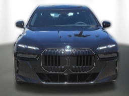 BMW 7 Series 750e xDrive Plug-In Hybrid 2026