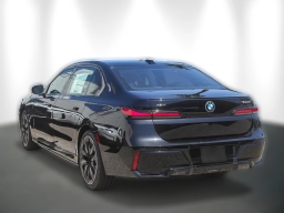 BMW 7 Series 750e xDrive Plug-In Hybrid 2026