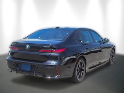 BMW 7 Series 750e xDrive Plug-In Hybrid 2026