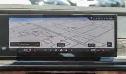 BMW 7 Series 750e xDrive Plug-In Hybrid 2026