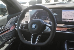 BMW 7 Series 750e xDrive Plug-In Hybrid 2026