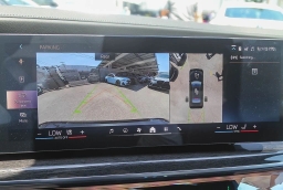 BMW 7 Series 750e xDrive Plug-In Hybrid 2026