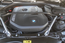 BMW 7 Series 750e xDrive Plug-In Hybrid 2026