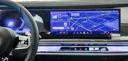 BMW 7 Series 750e xDrive Plug-In Hybrid 2026