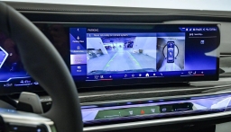 BMW 7 Series 750e xDrive Plug-In Hybrid 2026