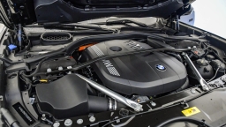 BMW 7 Series 750e xDrive Plug-In Hybrid 2026