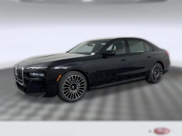 BMW 7 Series 750e xDrive Plug-In Hybrid 2026