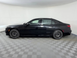 BMW 7 Series 750e xDrive Plug-In Hybrid 2026