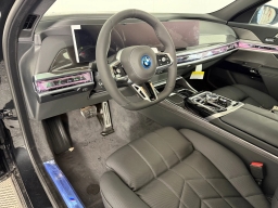 BMW 7 Series 750e xDrive Plug-In Hybrid 2026