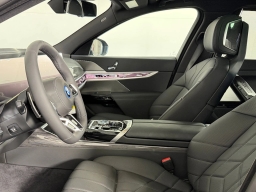 BMW 7 Series 750e xDrive Plug-In Hybrid 2026